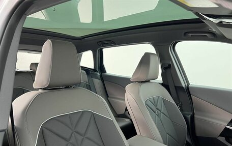 BMW X3, 2025 год, 7 350 000 рублей, 12 фотография