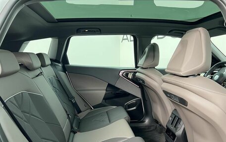 BMW X3, 2025 год, 7 350 000 рублей, 13 фотография