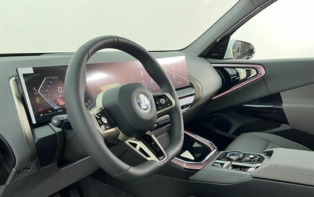 BMW X3, 2025 год, 7 350 000 рублей, 9 фотография