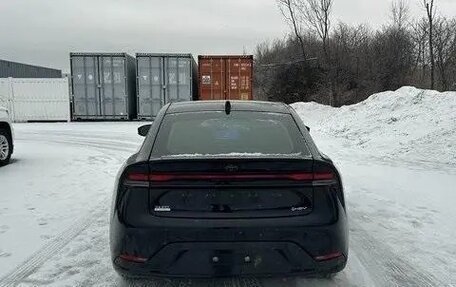 Toyota Prius IV XW50, 2026 год, 4 855 000 рублей, 5 фотография