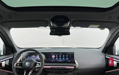BMW X3, 2025 год, 7 350 000 рублей, 7 фотография