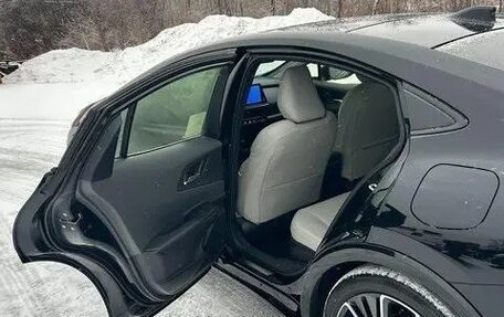 Toyota Prius IV XW50, 2026 год, 4 855 000 рублей, 11 фотография