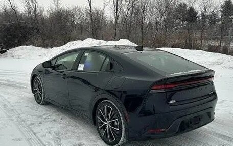 Toyota Prius IV XW50, 2026 год, 4 855 000 рублей, 4 фотография