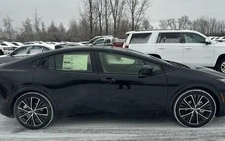 Toyota Prius IV XW50, 2026 год, 4 855 000 рублей, 8 фотография