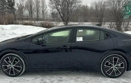 Toyota Prius IV XW50, 2026 год, 4 855 000 рублей, 7 фотография