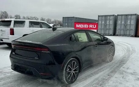 Toyota Prius IV XW50, 2026 год, 4 855 000 рублей, 6 фотография