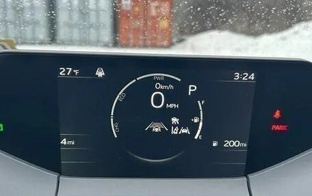 Toyota Prius IV XW50, 2026 год, 4 855 000 рублей, 20 фотография