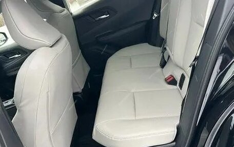 Toyota Prius IV XW50, 2026 год, 4 855 000 рублей, 28 фотография