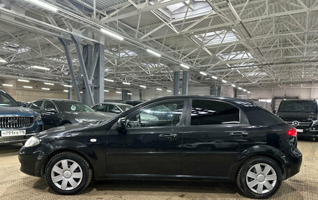 Chevrolet Lacetti, 2011 год, 430 000 рублей, 8 фотография