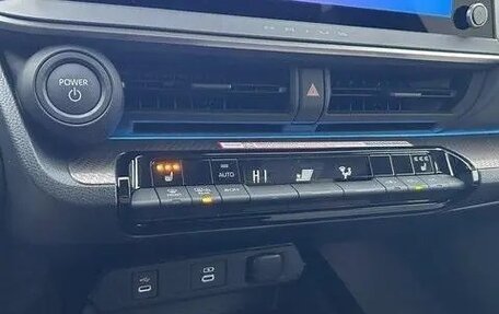 Toyota Prius IV XW50, 2026 год, 4 855 000 рублей, 30 фотография