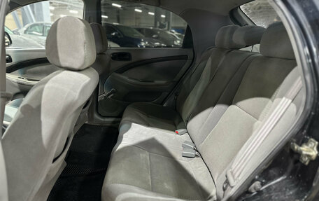 Chevrolet Lacetti, 2011 год, 430 000 рублей, 11 фотография