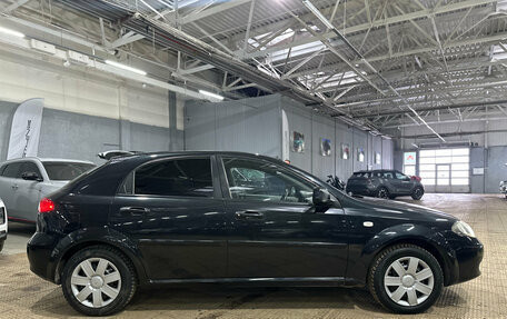 Chevrolet Lacetti, 2011 год, 430 000 рублей, 4 фотография