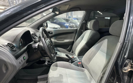 Chevrolet Lacetti, 2011 год, 430 000 рублей, 10 фотография