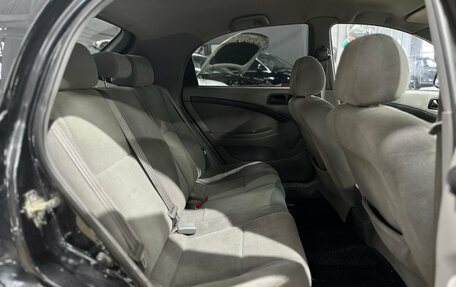 Chevrolet Lacetti, 2011 год, 430 000 рублей, 12 фотография