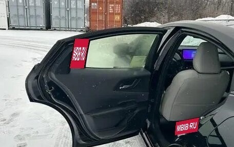 Toyota Prius IV XW50, 2026 год, 4 855 000 рублей, 10 фотография