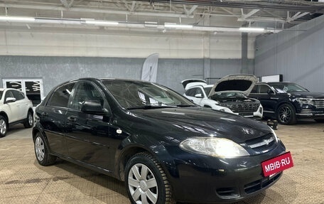 Chevrolet Lacetti, 2011 год, 430 000 рублей, 3 фотография