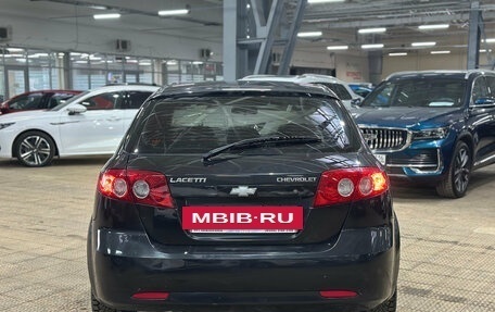 Chevrolet Lacetti, 2011 год, 430 000 рублей, 6 фотография