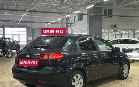 Chevrolet Lacetti, 2011 год, 430 000 рублей, 5 фотография