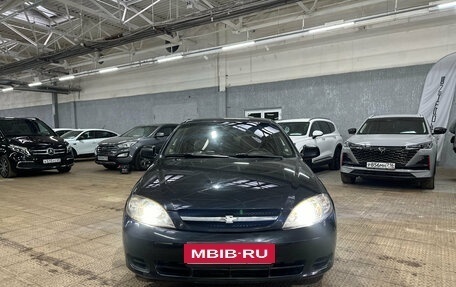 Chevrolet Lacetti, 2011 год, 430 000 рублей, 2 фотография