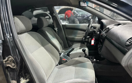 Chevrolet Lacetti, 2011 год, 430 000 рублей, 13 фотография