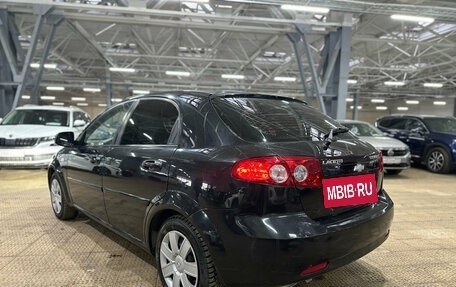 Chevrolet Lacetti, 2011 год, 430 000 рублей, 7 фотография