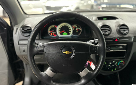 Chevrolet Lacetti, 2011 год, 430 000 рублей, 16 фотография