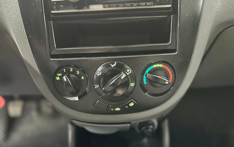 Chevrolet Lacetti, 2011 год, 430 000 рублей, 19 фотография