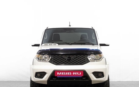 ЛуАЗ Pickup, 2024 год, 1 399 000 рублей, 2 фотография