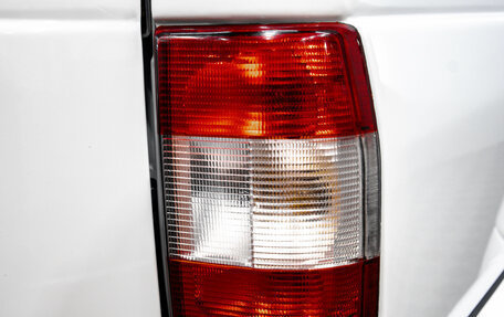 ЛуАЗ Pickup, 2024 год, 1 399 000 рублей, 10 фотография