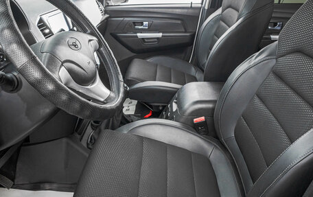 ЛуАЗ Pickup, 2024 год, 1 399 000 рублей, 12 фотография