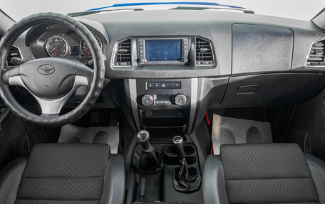 ЛуАЗ Pickup, 2024 год, 1 399 000 рублей, 11 фотография