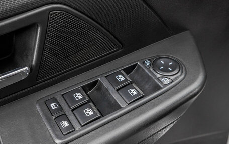 ЛуАЗ Pickup, 2024 год, 1 399 000 рублей, 13 фотография