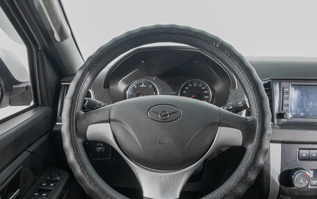 ЛуАЗ Pickup, 2024 год, 1 399 000 рублей, 15 фотография