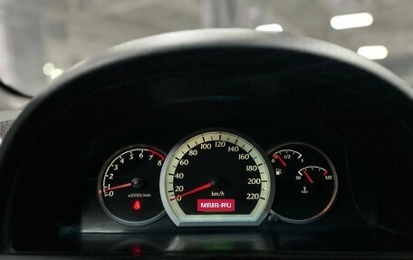 Chevrolet Lacetti, 2011 год, 430 000 рублей, 20 фотография