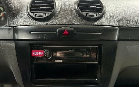 Chevrolet Lacetti, 2011 год, 430 000 рублей, 18 фотография