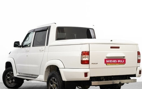 ЛуАЗ Pickup, 2024 год, 1 399 000 рублей, 7 фотография