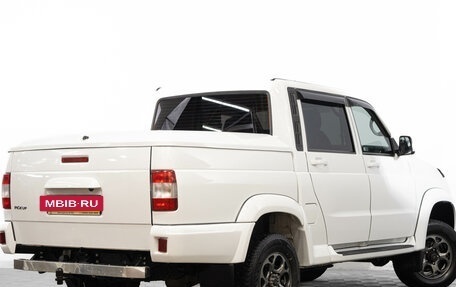 ЛуАЗ Pickup, 2024 год, 1 399 000 рублей, 5 фотография