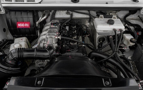 ЛуАЗ Pickup, 2024 год, 1 399 000 рублей, 8 фотография