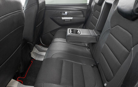 ЛуАЗ Pickup, 2024 год, 1 399 000 рублей, 24 фотография