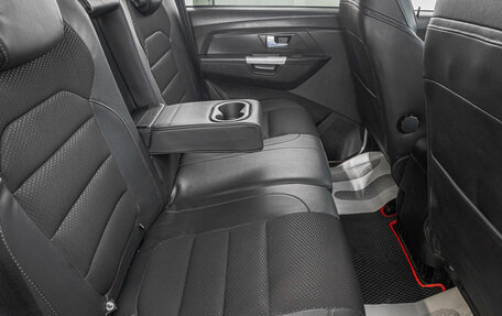 ЛуАЗ Pickup, 2024 год, 1 399 000 рублей, 25 фотография