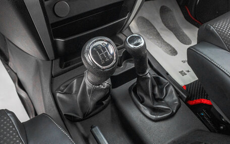 ЛуАЗ Pickup, 2024 год, 1 399 000 рублей, 20 фотография