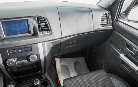 ЛуАЗ Pickup, 2024 год, 1 399 000 рублей, 22 фотография