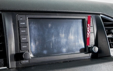 ЛуАЗ Pickup, 2024 год, 1 399 000 рублей, 18 фотография