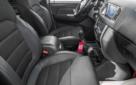 ЛуАЗ Pickup, 2024 год, 1 399 000 рублей, 23 фотография