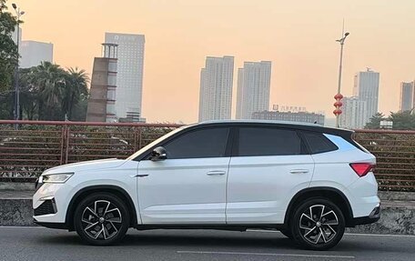 Skoda Kamiq I, 2022 год, 1 554 125 рублей, 7 фотография