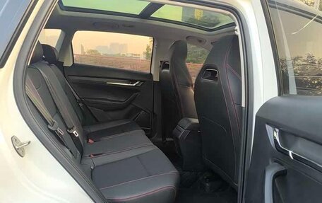 Skoda Kamiq I, 2022 год, 1 554 125 рублей, 13 фотография