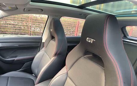 Skoda Kamiq I, 2022 год, 1 554 125 рублей, 17 фотография