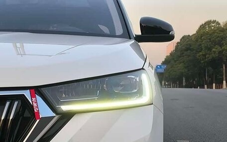 Skoda Kamiq I, 2022 год, 1 554 125 рублей, 8 фотография