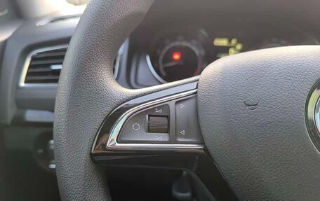 Skoda Kamiq I, 2022 год, 1 554 125 рублей, 19 фотография