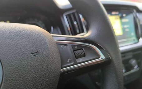 Skoda Kamiq I, 2022 год, 1 554 125 рублей, 20 фотография